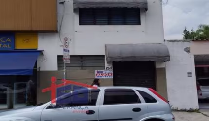 Comercial - Centro