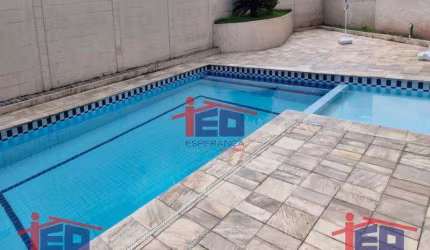 Residencial - Cidade das Flores