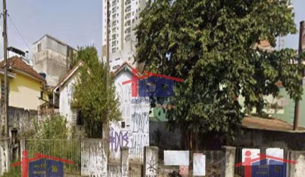 Residencial - Vila Osasco