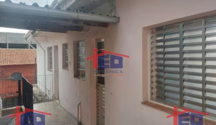 Residencial - Novo Osasco