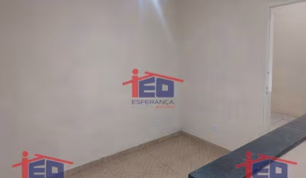 Residencial - Novo Osasco