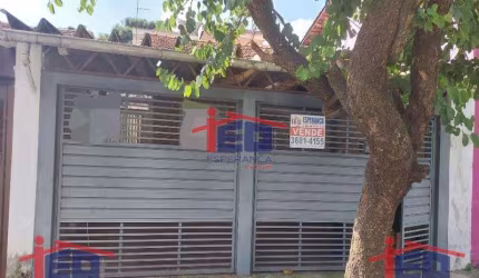 Residencial - Quitauna