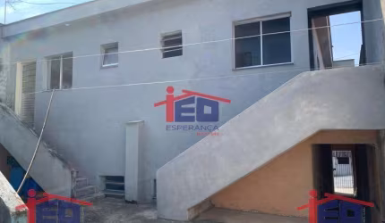 Residencial - Santo Antonio