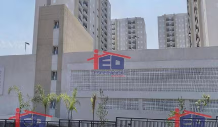 Residencial - City Bussocaba