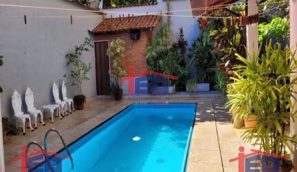 Residencial - Jardim das Flores
