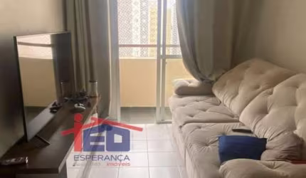 Residencial - Parque Continental