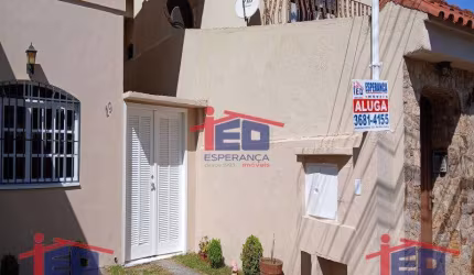 Residencial - Jardim Adalgisa