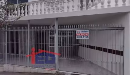 Residencial - Vila Osasco