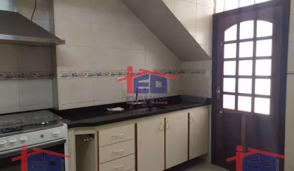 Residencial - Jardim D Abril