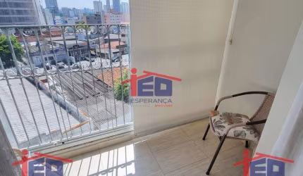 Residencial - Bela Vista