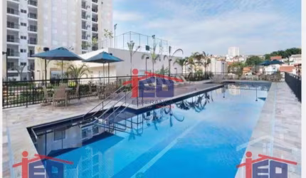 Residencial - City Bussocaba