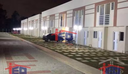 Residencial - Parque Rincao
