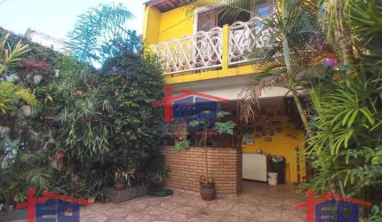 Residencial - Jardim  da Rainha