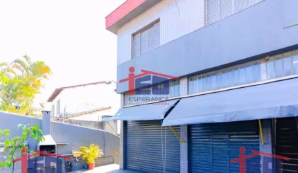 Comercial - Jardim Esmeralda