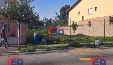 Residencial - City Bussocaba