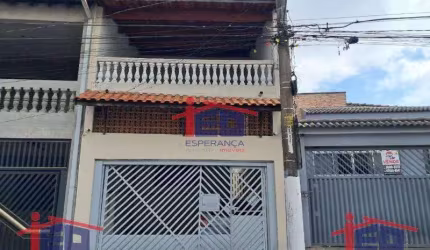 Residencial - Novo Osasco