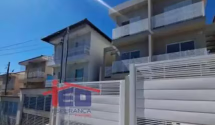 Residencial - Jardim Novo Osasco