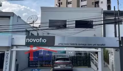 Comercial - Vila Campesina