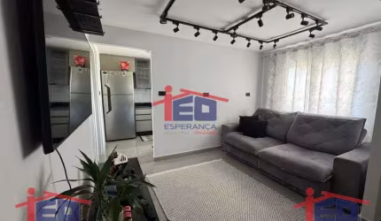 Residencial - Conjunto Hab - Setor D