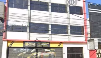 Comercial - Centro