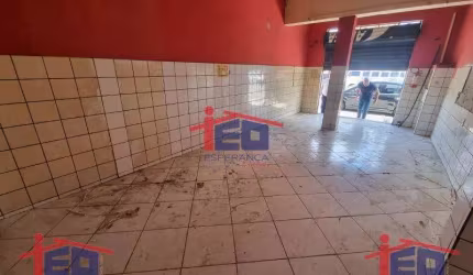 Comercial - Km 18