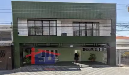 Comercial - Vila Osasco