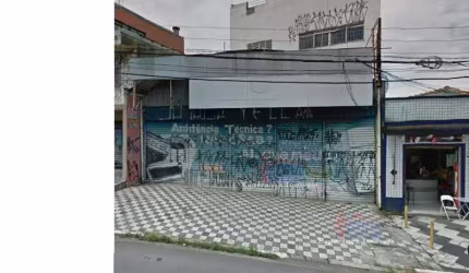 Comercial - Vila Yara