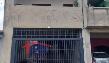 Comercial - Vila Dirce