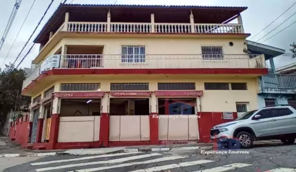 Comercial - Vila Yara