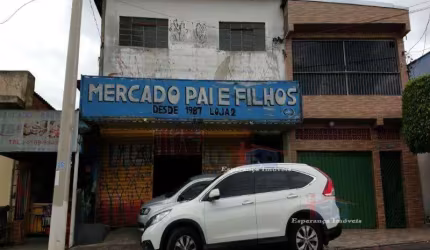 Comercial - Jardim Ana Estela