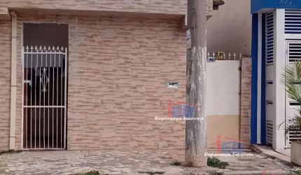 Comercial - Jardim Umuarama