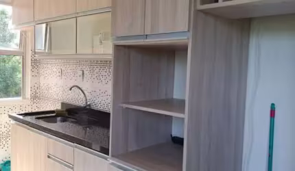 Aluguel de Apartamento em Canoas - Estância Velha