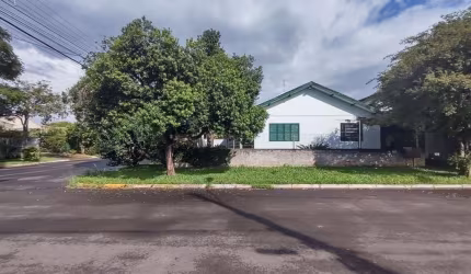 Casa na Estância Velha