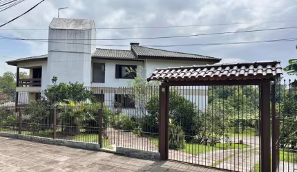 Belíssima Propriedade c/ 3.428,62 m² em Esteio/RS