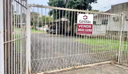 Excelente Terreno c/ 880 m² (11x80) no Bairro Marechal Rondon/Canoas