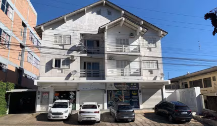 Excelente Prédio Comercial no Bairro São José/ Canoas