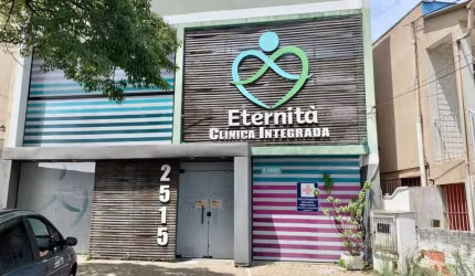 Excelente Prédio Comercial no Bairro Nossa Senhora das Graças