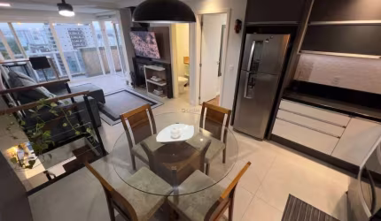 Cobertura Duplex à venda, Canoas - Centro