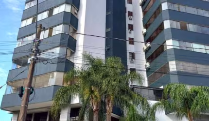 Apartamento de alto padrão  centro de Canoas.