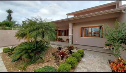 Casa com 3 Quartos