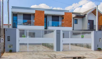 Casa com 3 quartos à venda no bairro Igara em Canoas