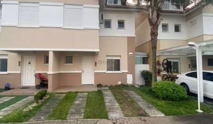 Casa em Condomínio à venda em Canoas - Quinta do Moinhos