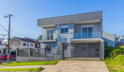 Sobrado com 3 Quartos