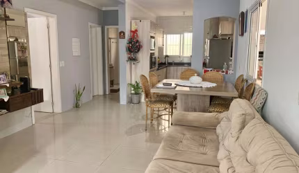 Excelente Sobrado c/ 04 dormitórios no Bairro Igara em Canoas