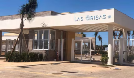 Terreno em Condomínio - Ótima localização no Igara, Condomínio Las Brisas