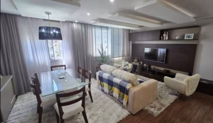 Apartamento de 3 quartos com Duas vagas de garagem à Venda no Vida Viva Club Canoas