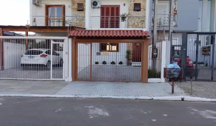 Sobrado a venda no bairro São José