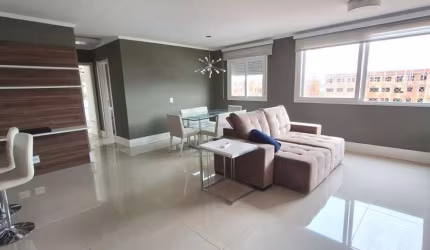 Apartamento de 3 quartos com Duas vagas de garagem à Venda no Vida Viva Club Canoas
