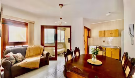 Excelente Apartamento c/ 02 Dormitórios em Capão da Canoa/RS