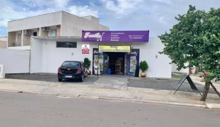 Imóvel Predial (Comercial) no Bairro Olaria em Canoas